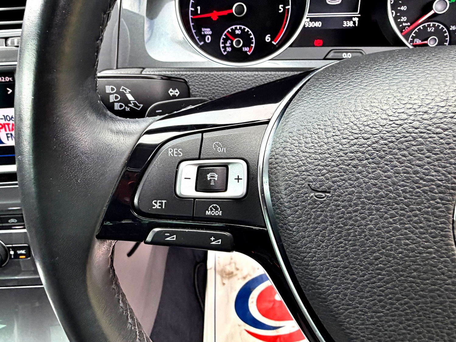 Used Volkswagen Golf 2016 for sale - 77689621: Photo 19