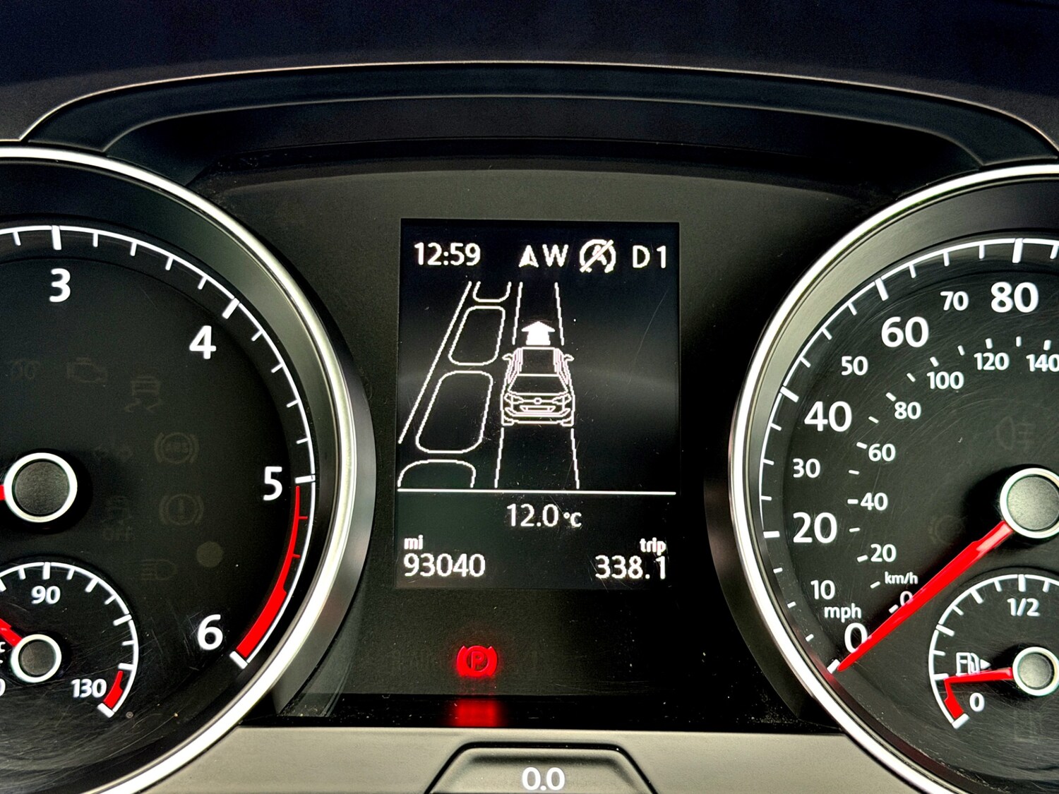 Used Volkswagen Golf 2016 for sale - 77689621: Photo 21