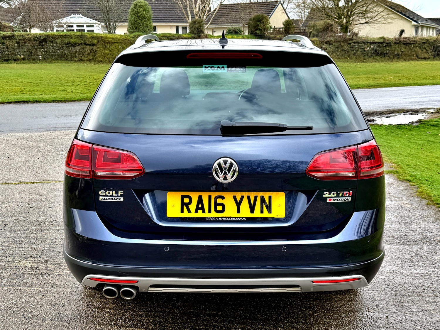 Used Volkswagen Golf 2016 for sale - 77689621: Photo 6