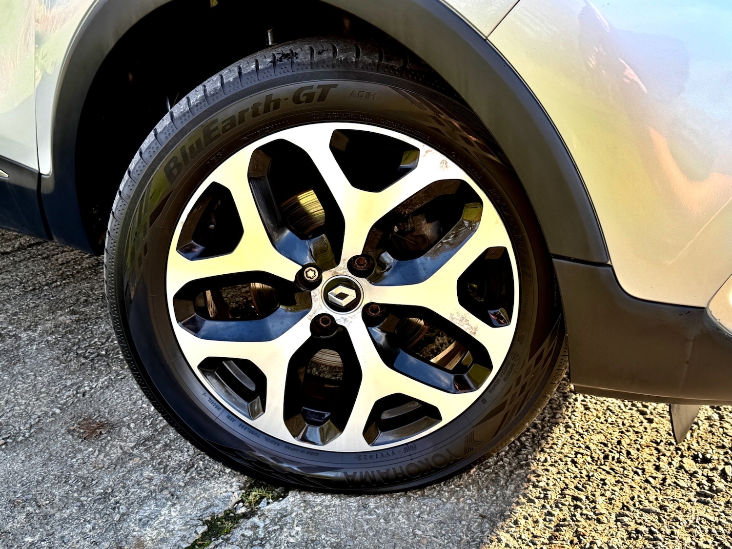 Used Renault Captur 2017 for sale - 76946003: Photo 10