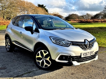 2017 (67) - 1.5 dCi 90 Dynamique S Nav 5dr