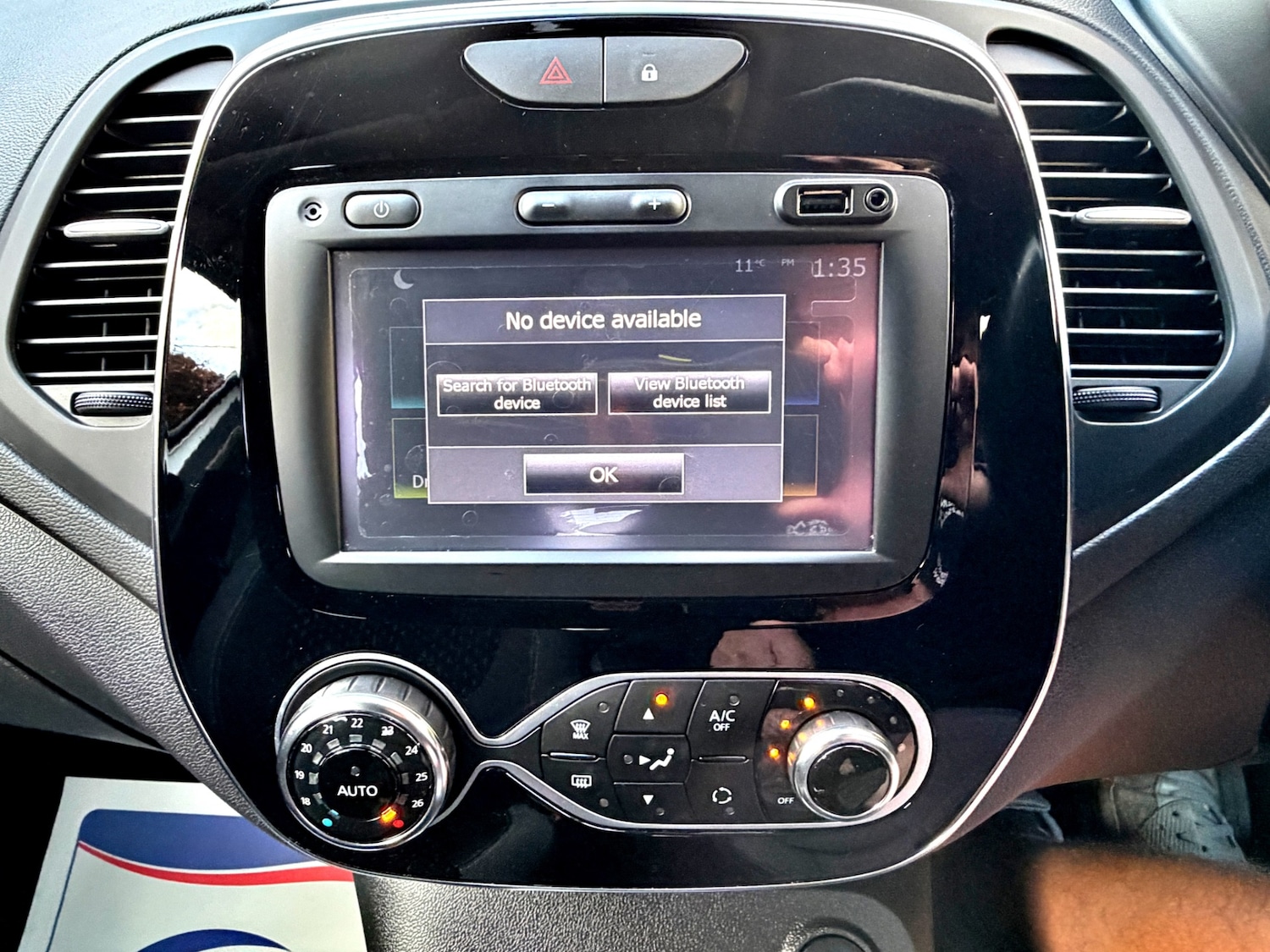 Used Renault Captur 2017 for sale - 76946003: Photo 20