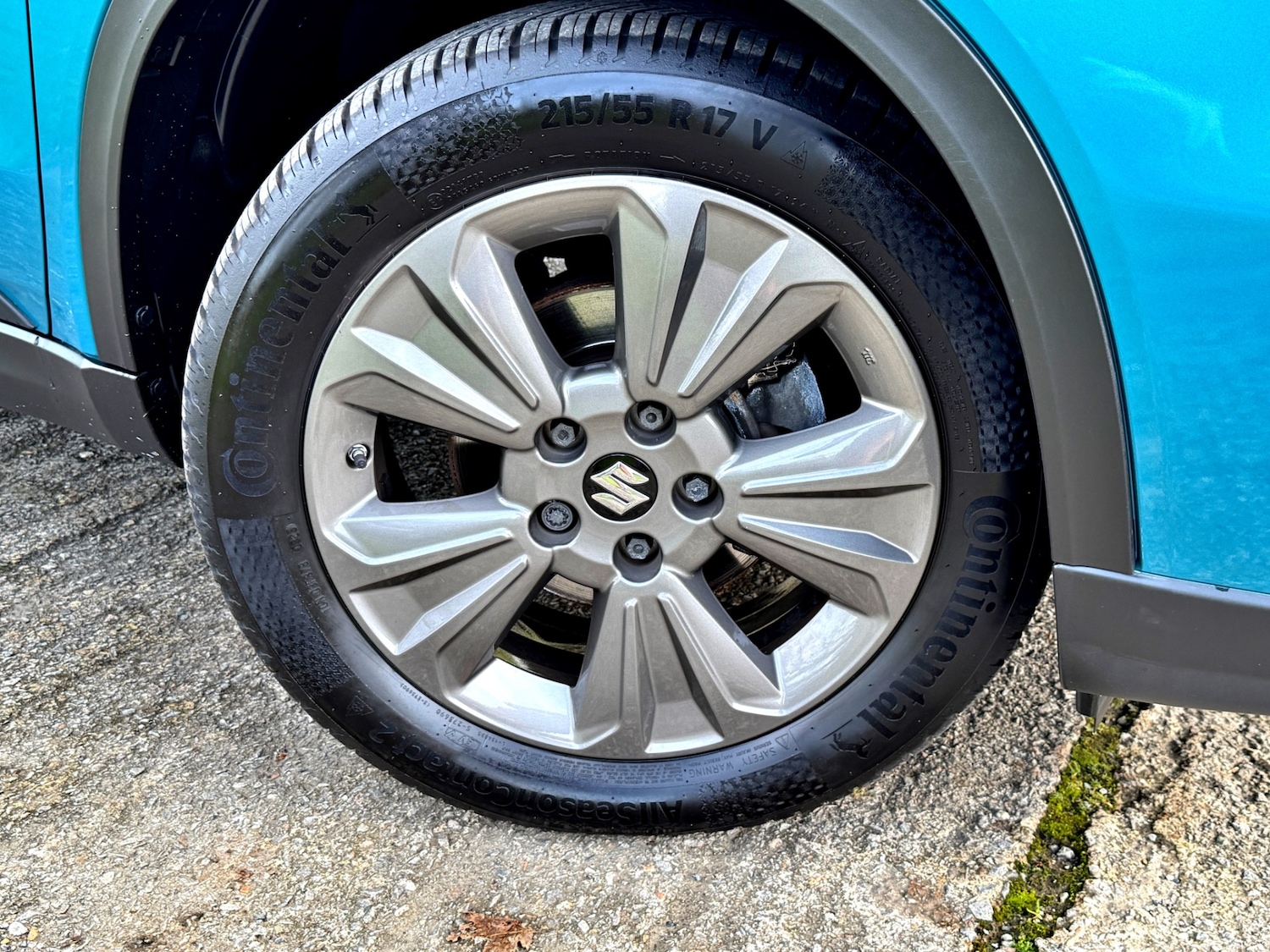 Used Suzuki Vitara 2017 for sale - 76945951: Photo 10