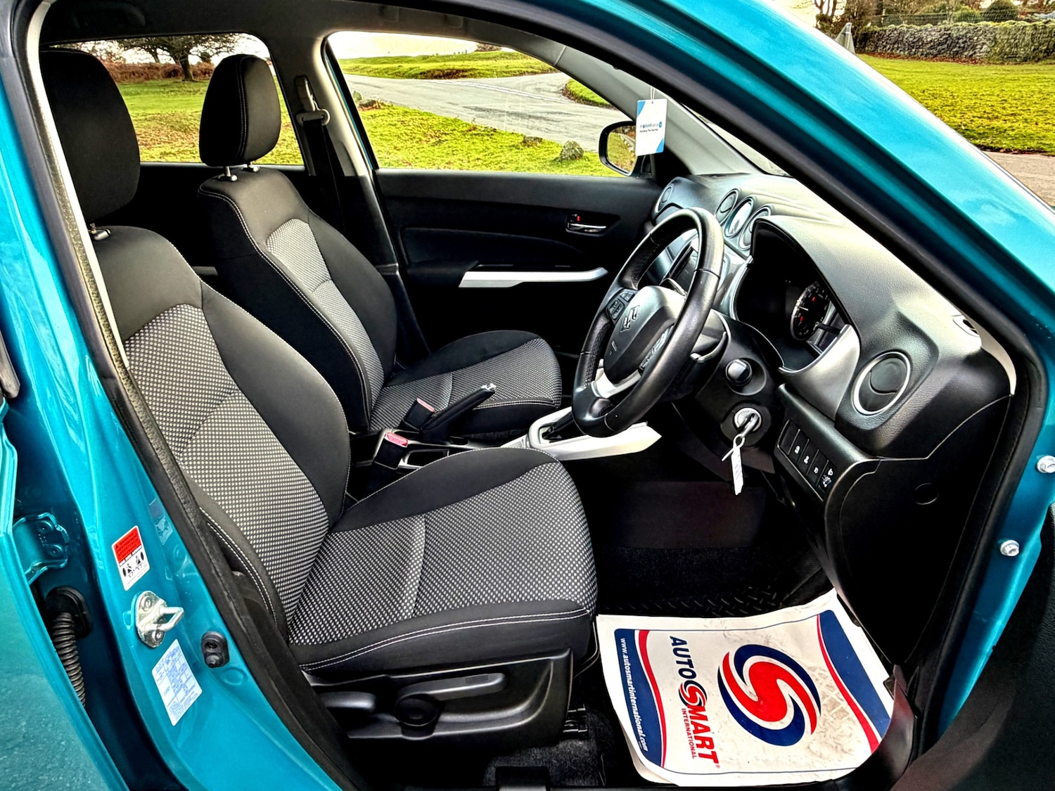 Used Suzuki Vitara 2017 for sale - 76945951: Photo 12