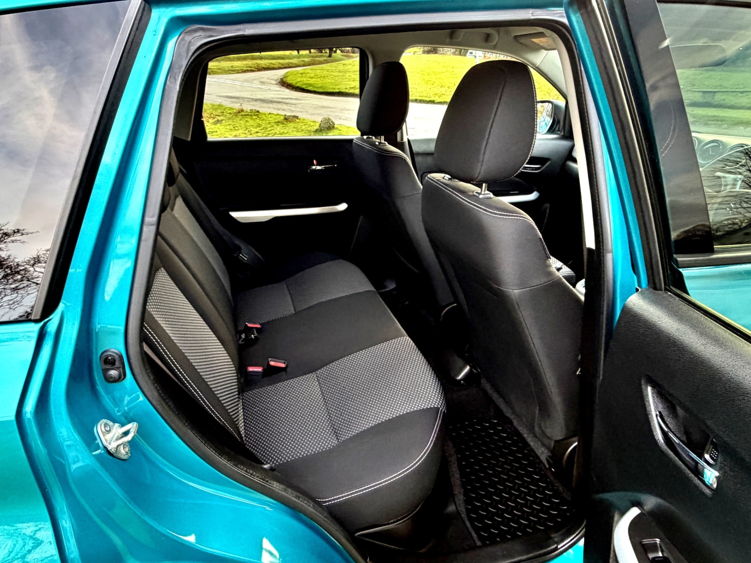 Used Suzuki Vitara 2017 for sale - 76945951: Photo 13