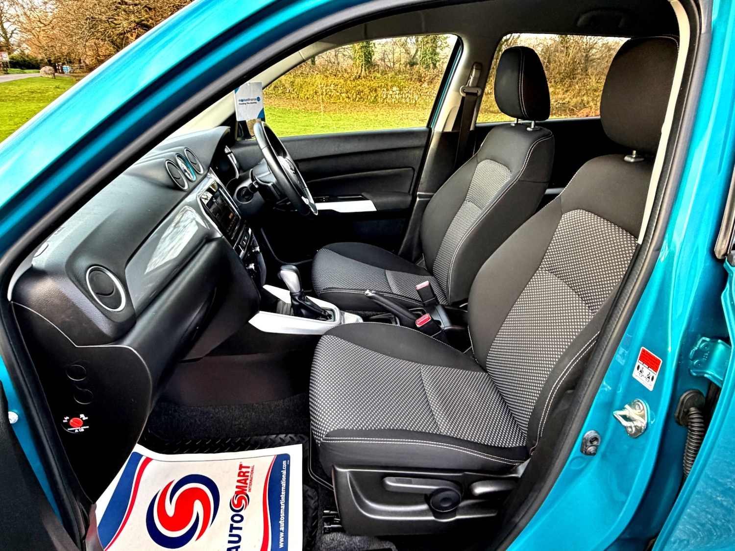 Used Suzuki Vitara 2017 for sale - 76945951: Photo 14