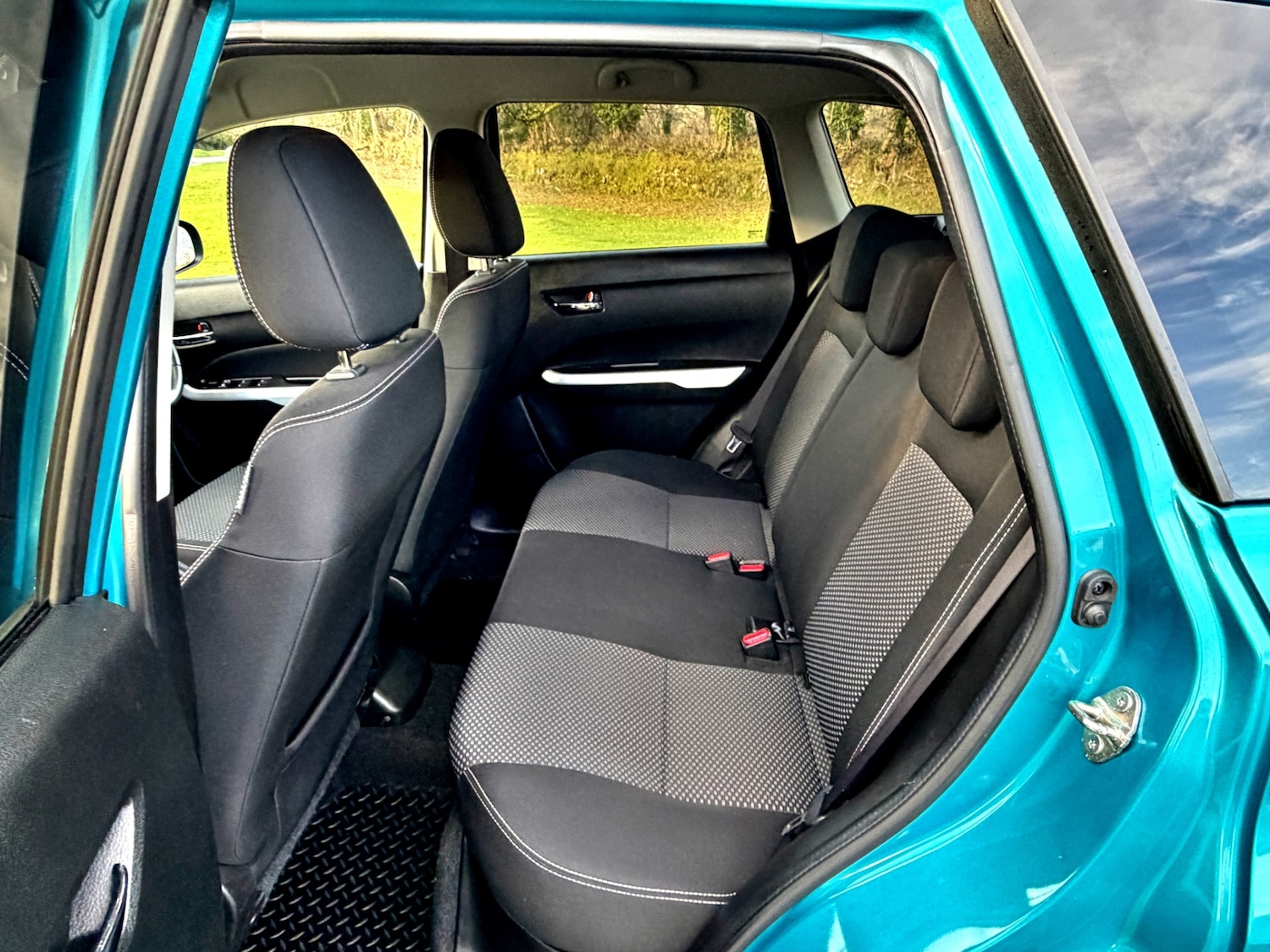 Used Suzuki Vitara 2017 for sale - 76945951: Photo 15