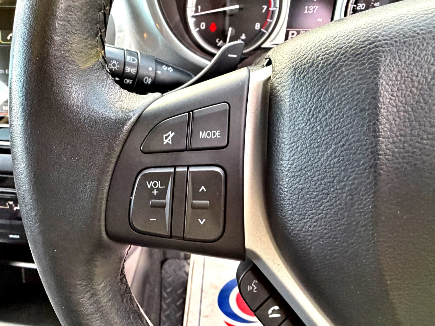 Used Suzuki Vitara 2017 for sale - 76945951: Photo 17