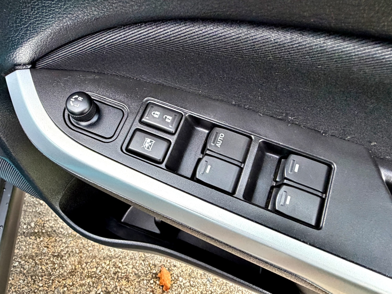 Used Suzuki Vitara 2017 for sale - 76945951: Photo 20