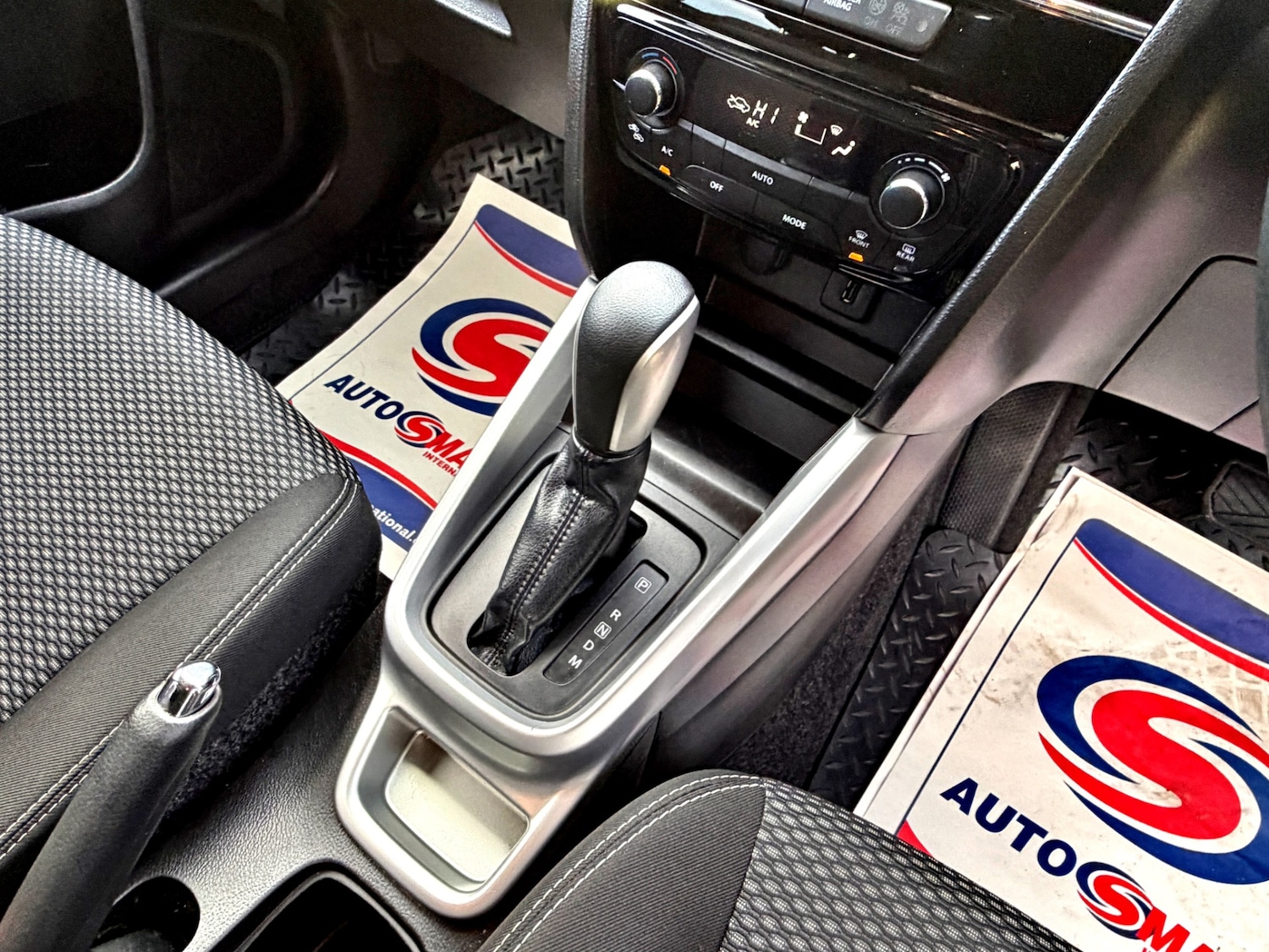 Used Suzuki Vitara 2017 for sale - 76945951: Photo 21