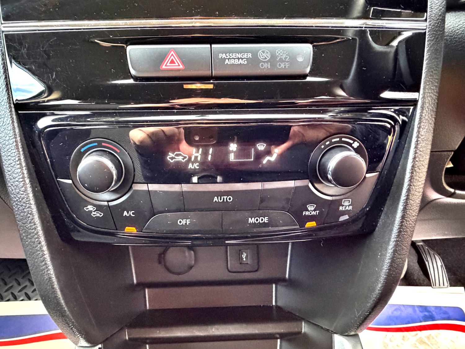 Used Suzuki Vitara 2017 for sale - 76945951: Photo 22