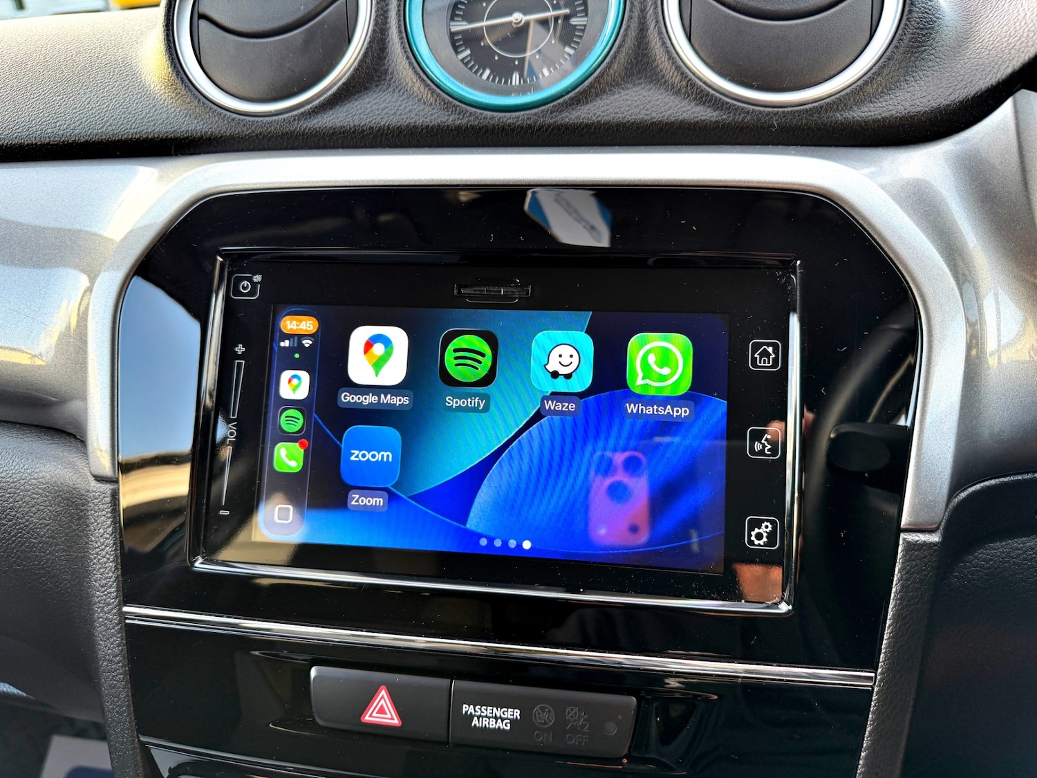 Used Suzuki Vitara 2017 for sale - 76945951: Photo 24