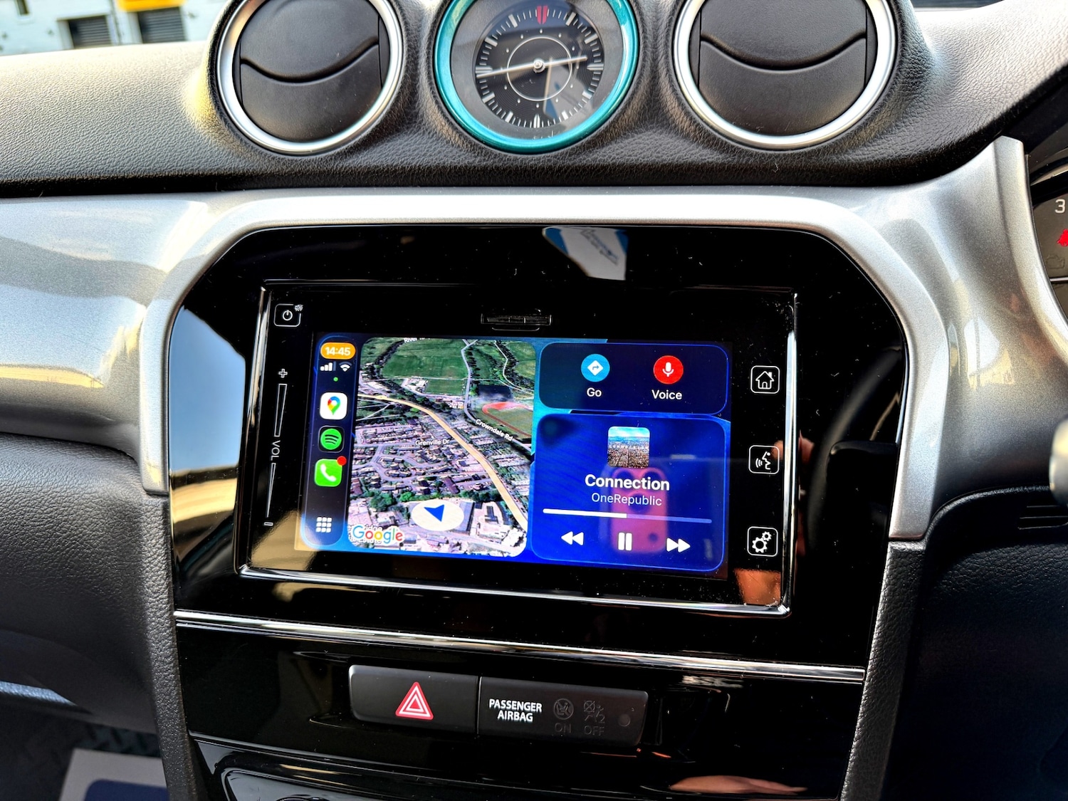 Used Suzuki Vitara 2017 for sale - 76945951: Photo 25