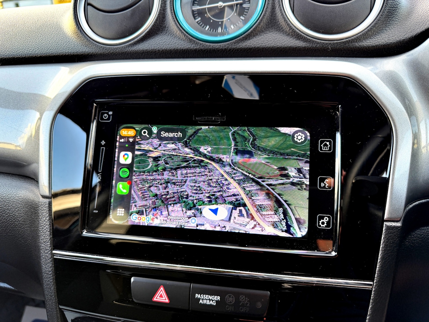 Used Suzuki Vitara 2017 for sale - 76945951: Photo 26