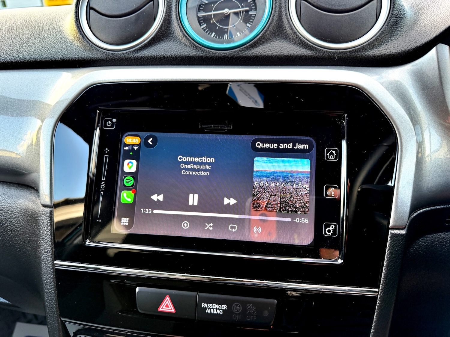 Used Suzuki Vitara 2017 for sale - 76945951: Photo 27