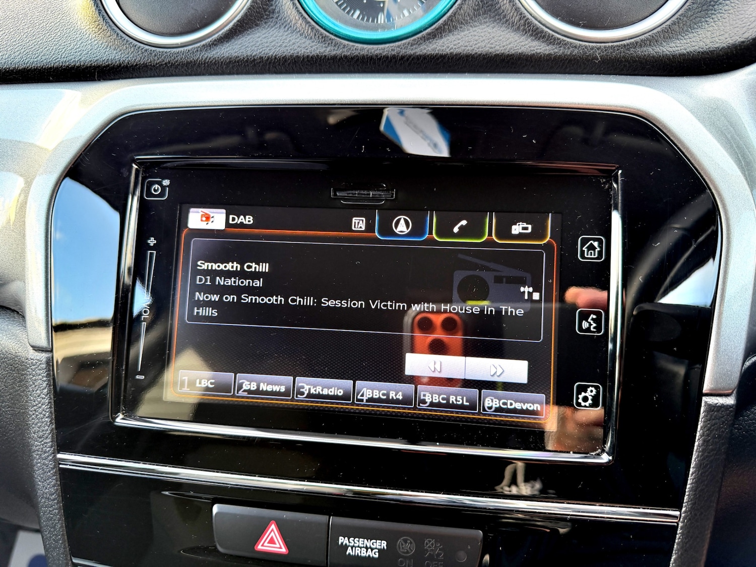 Used Suzuki Vitara 2017 for sale - 76945951: Photo 28