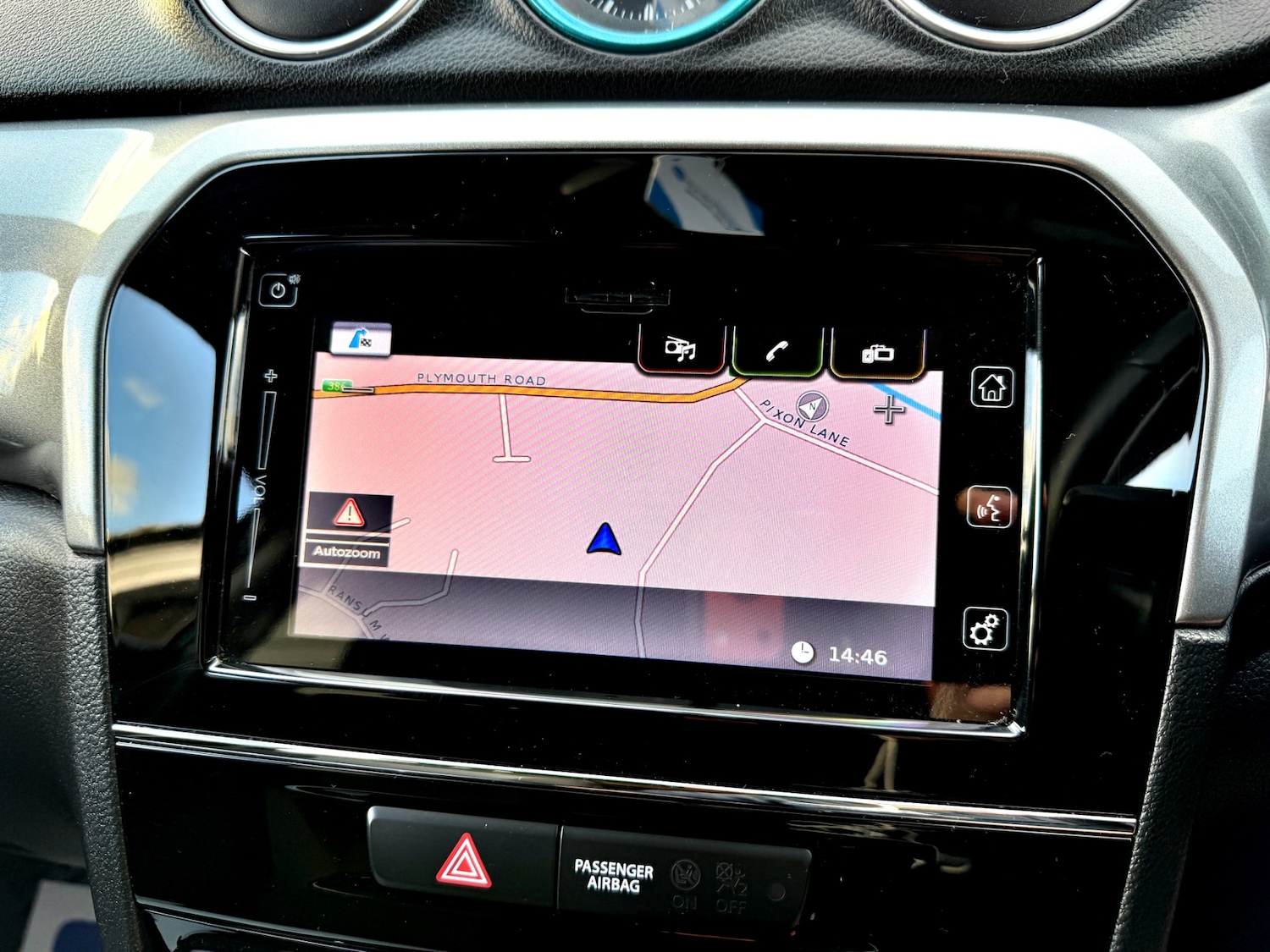 Used Suzuki Vitara 2017 for sale - 76945951: Photo 29