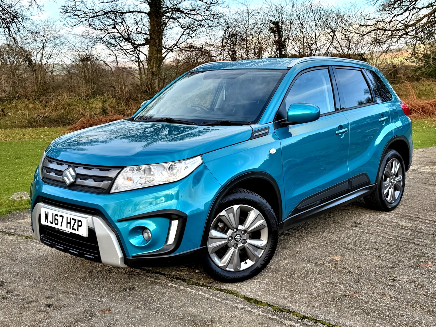 Used Suzuki Vitara 2017 for sale - 76945951: Photo 3