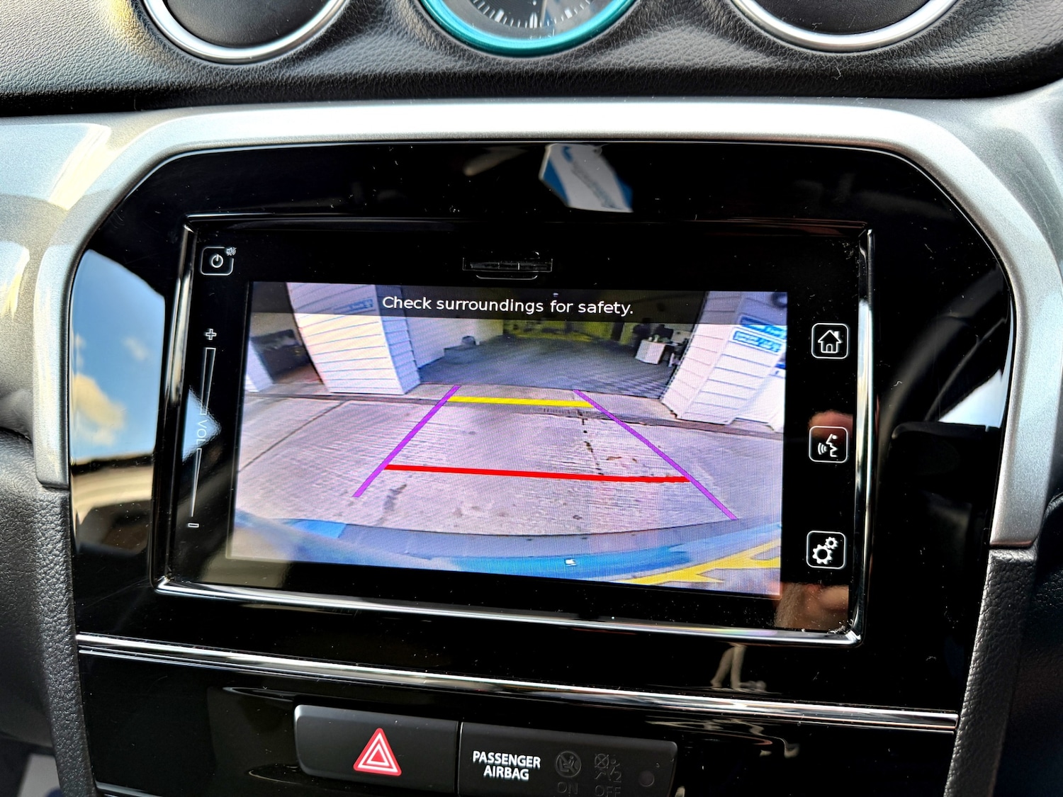 Used Suzuki Vitara 2017 for sale - 76945951: Photo 30