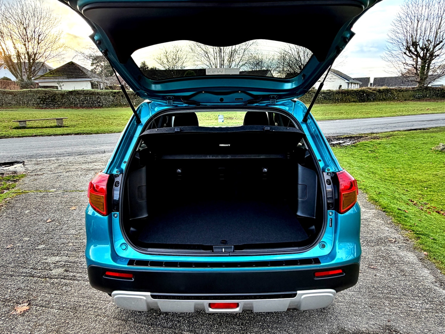 Used Suzuki Vitara 2017 for sale - 76945951: Photo 7