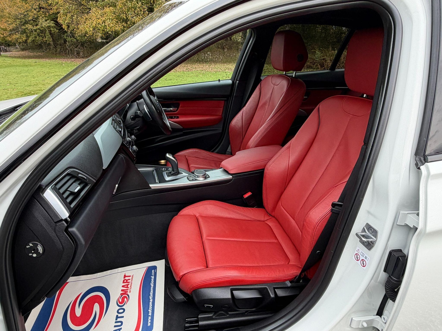 Used BMW 3 Series 2018 for sale - 76832666: Photo 14