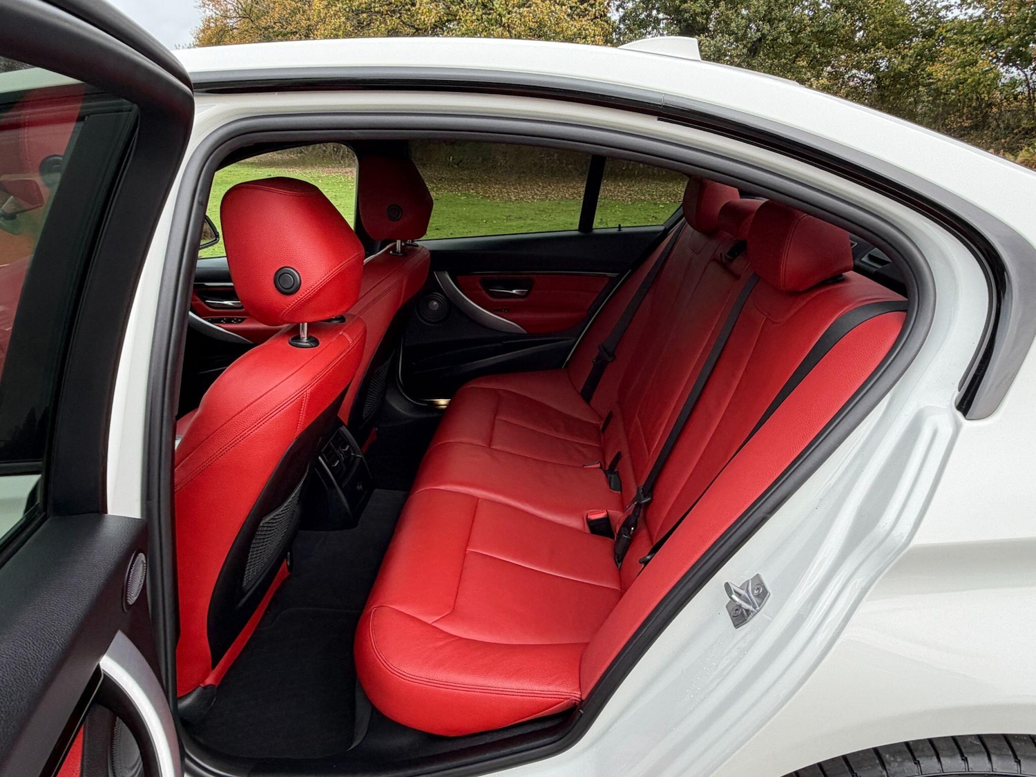 Used BMW 3 Series 2018 for sale - 76832666: Photo 15