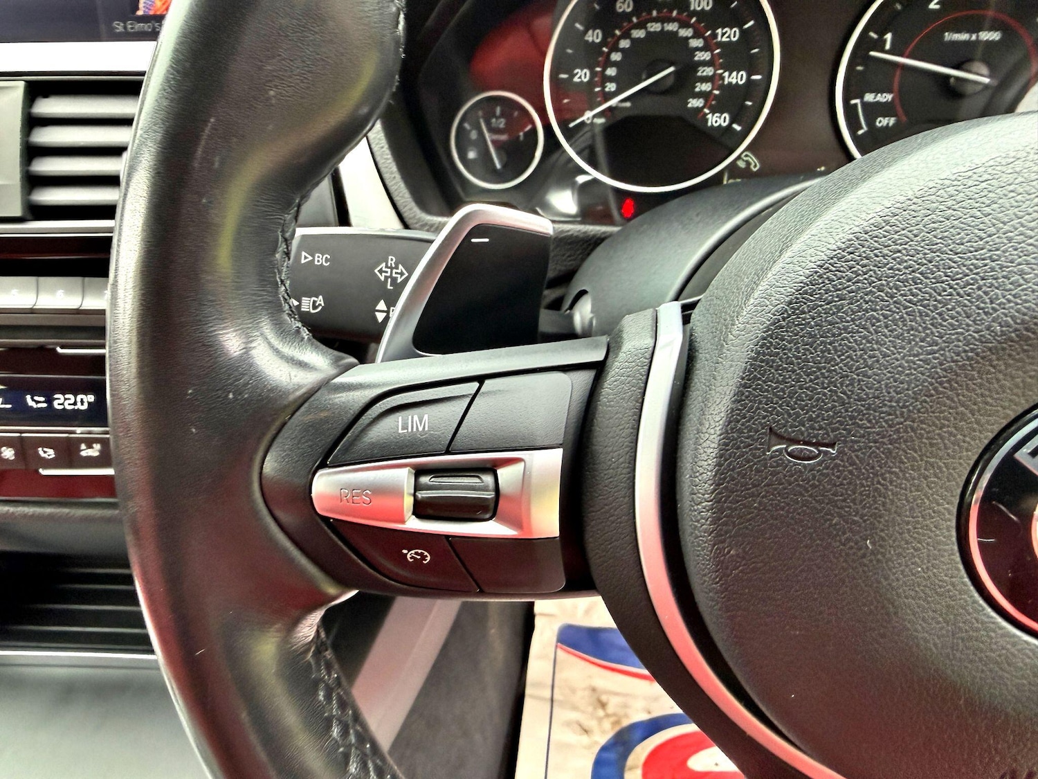 Used BMW 3 Series 2018 for sale - 76832666: Photo 17