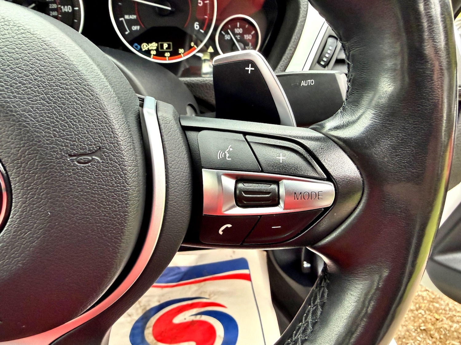 Used BMW 3 Series 2018 for sale - 76832666: Photo 18