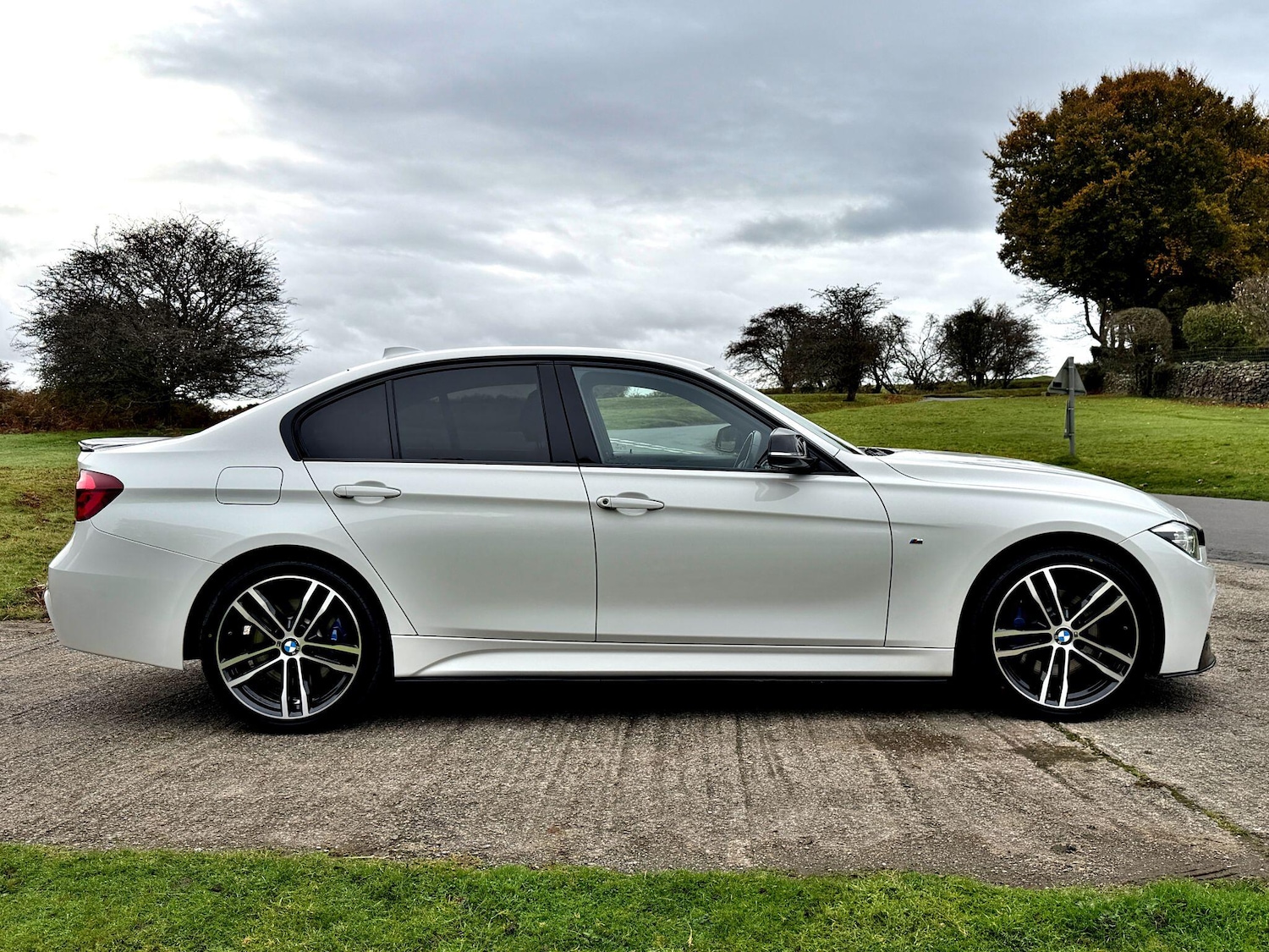 Used BMW 3 Series 2018 for sale - 76832666: Photo 9