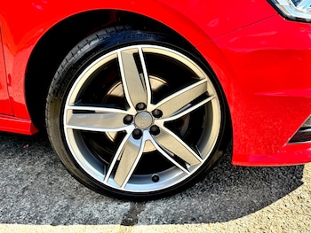 Used Audi A1 2015 for sale - 79460039: Photo