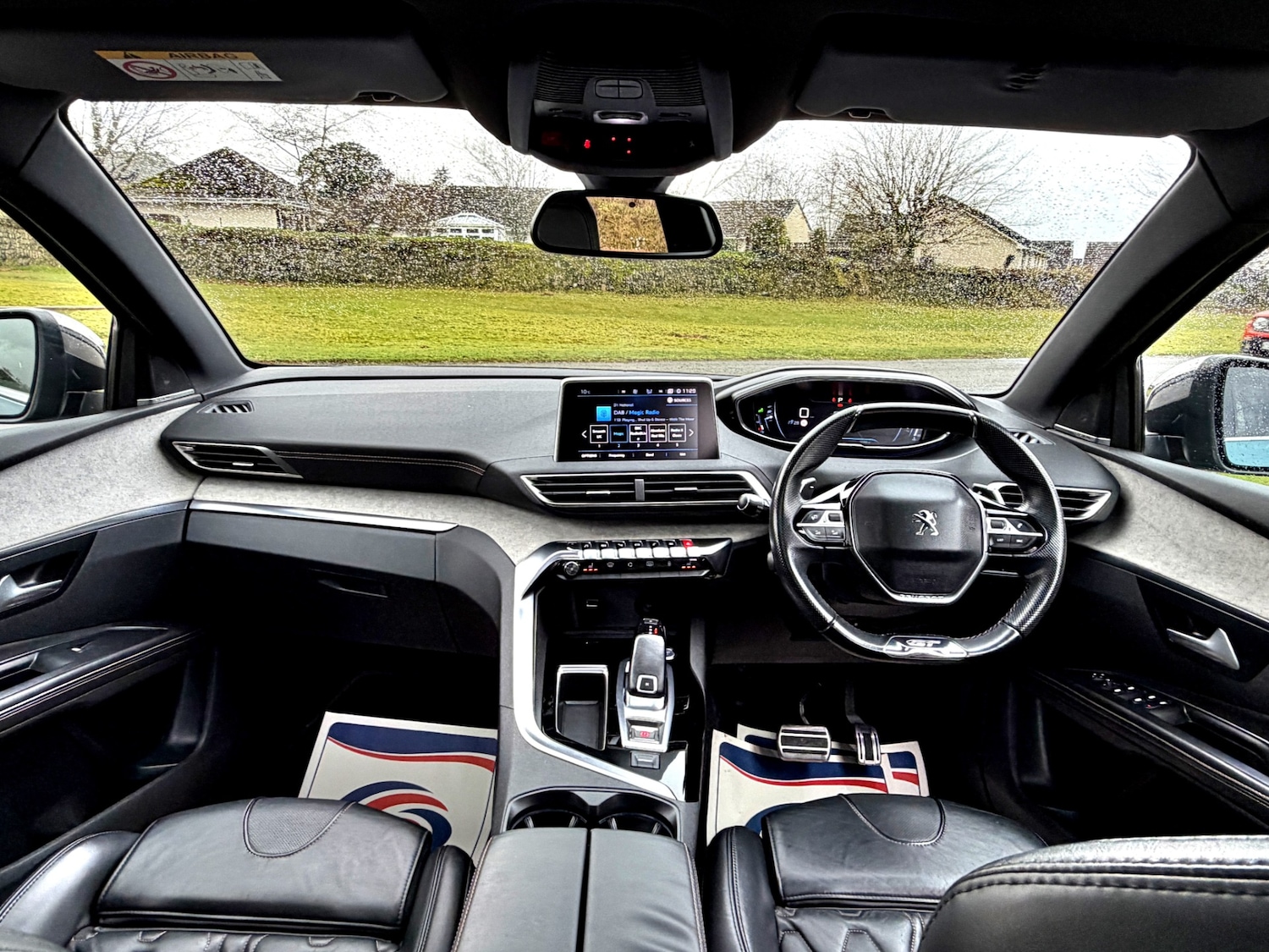 Used Peugeot 5008 2018 for sale - 77529468: Photo 13