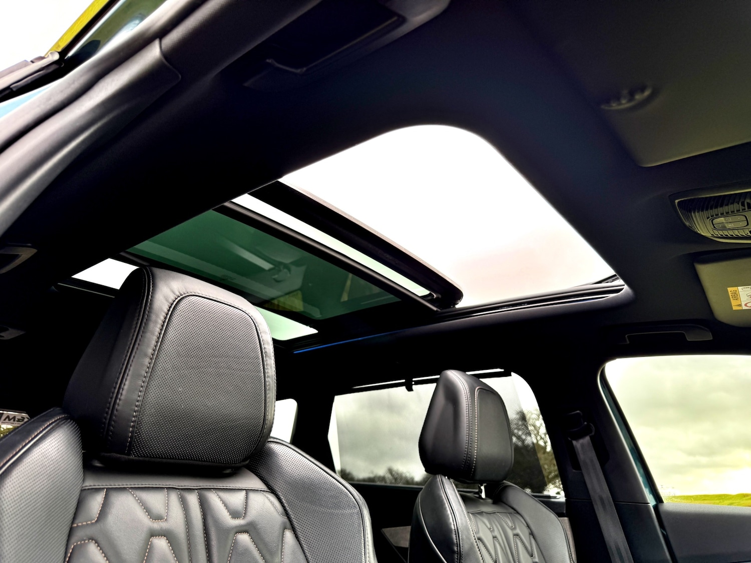 Used Peugeot 5008 2018 for sale - 77529468: Photo 14