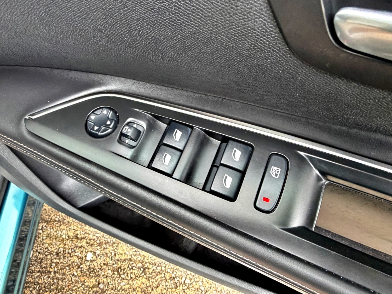 Used Peugeot 5008 2018 for sale - 77529468: Photo 16