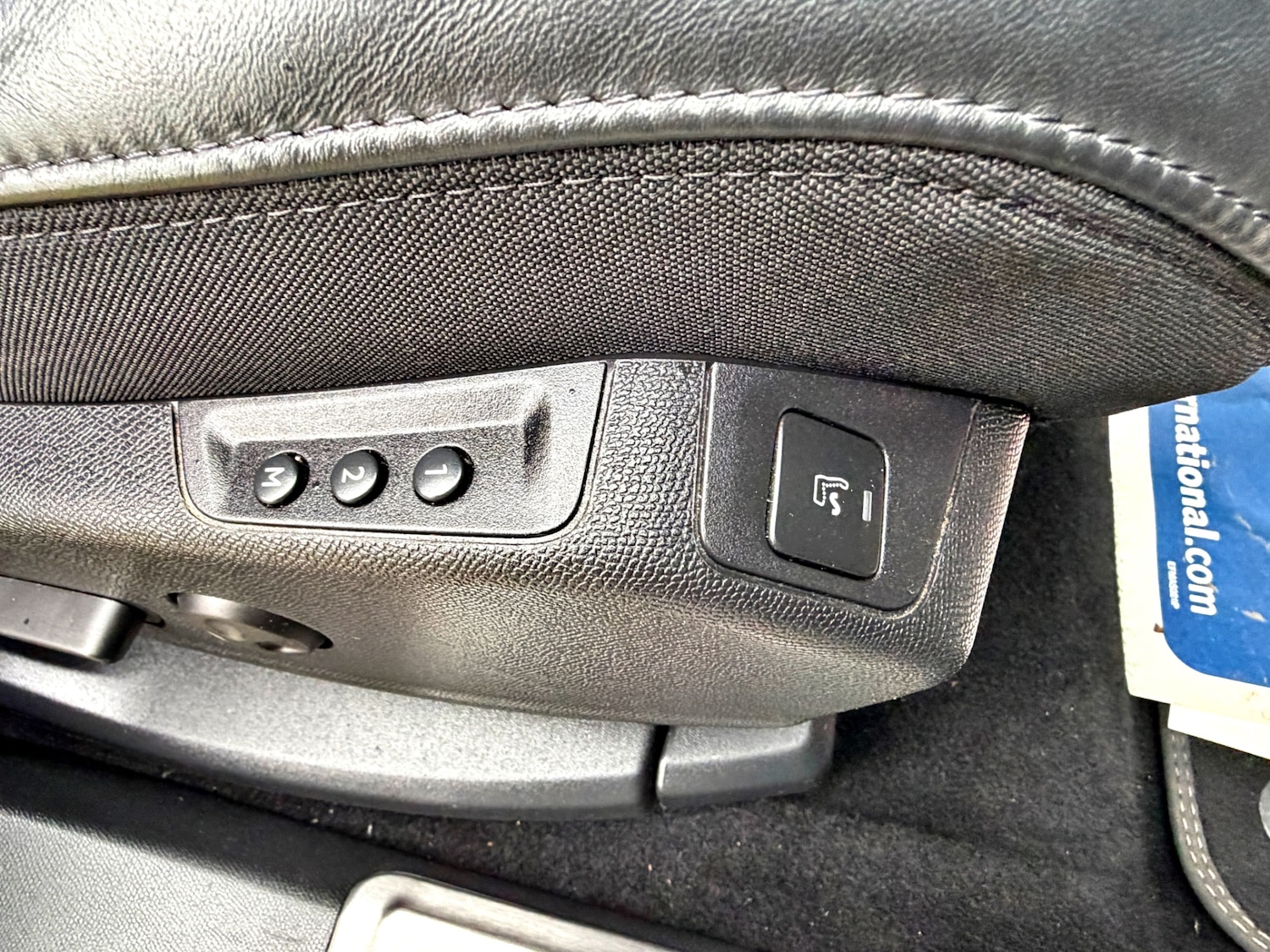 Used Peugeot 5008 2018 for sale - 77529468: Photo 17