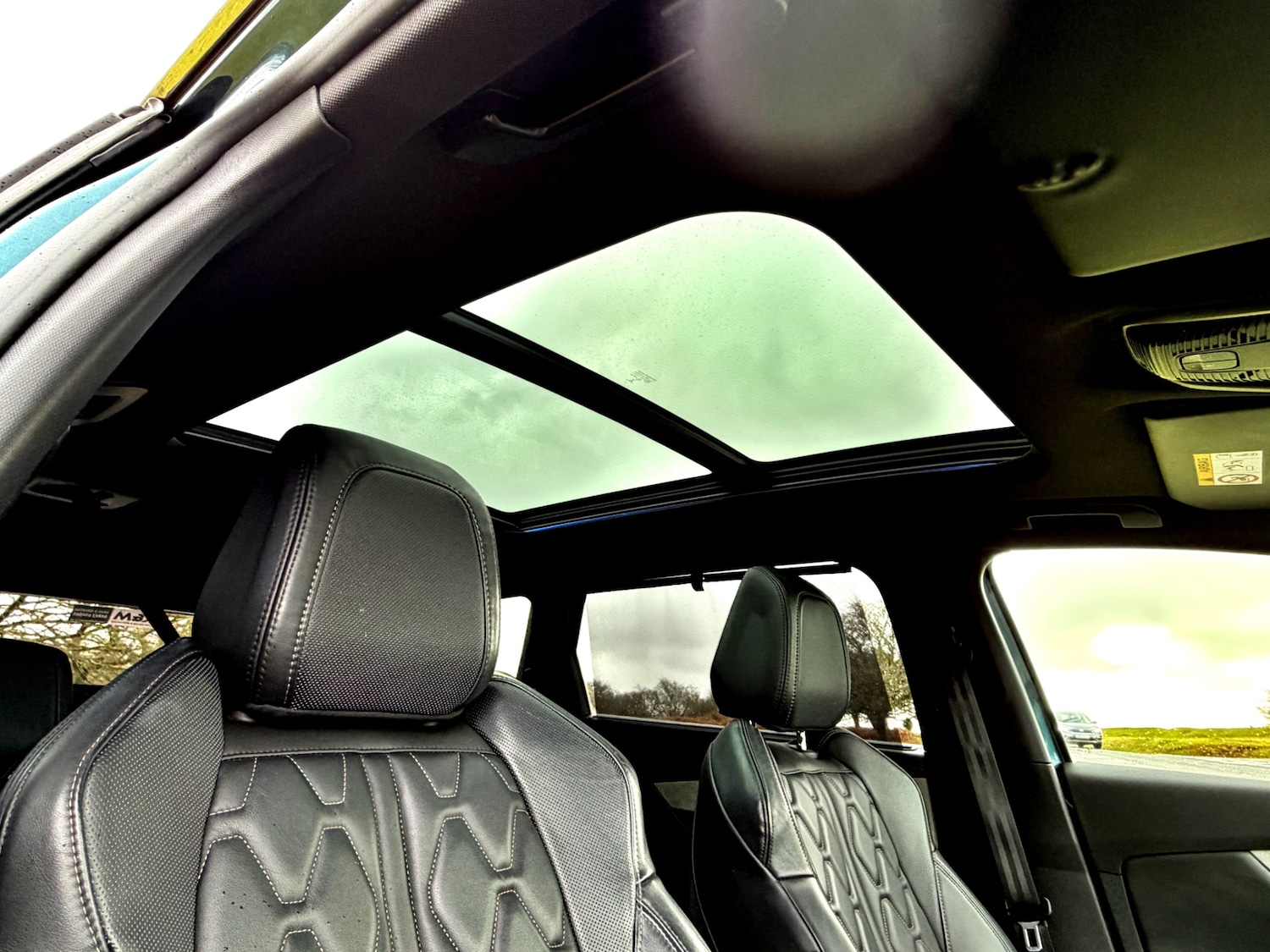 Used Peugeot 5008 2018 for sale - 77529468: Photo 18