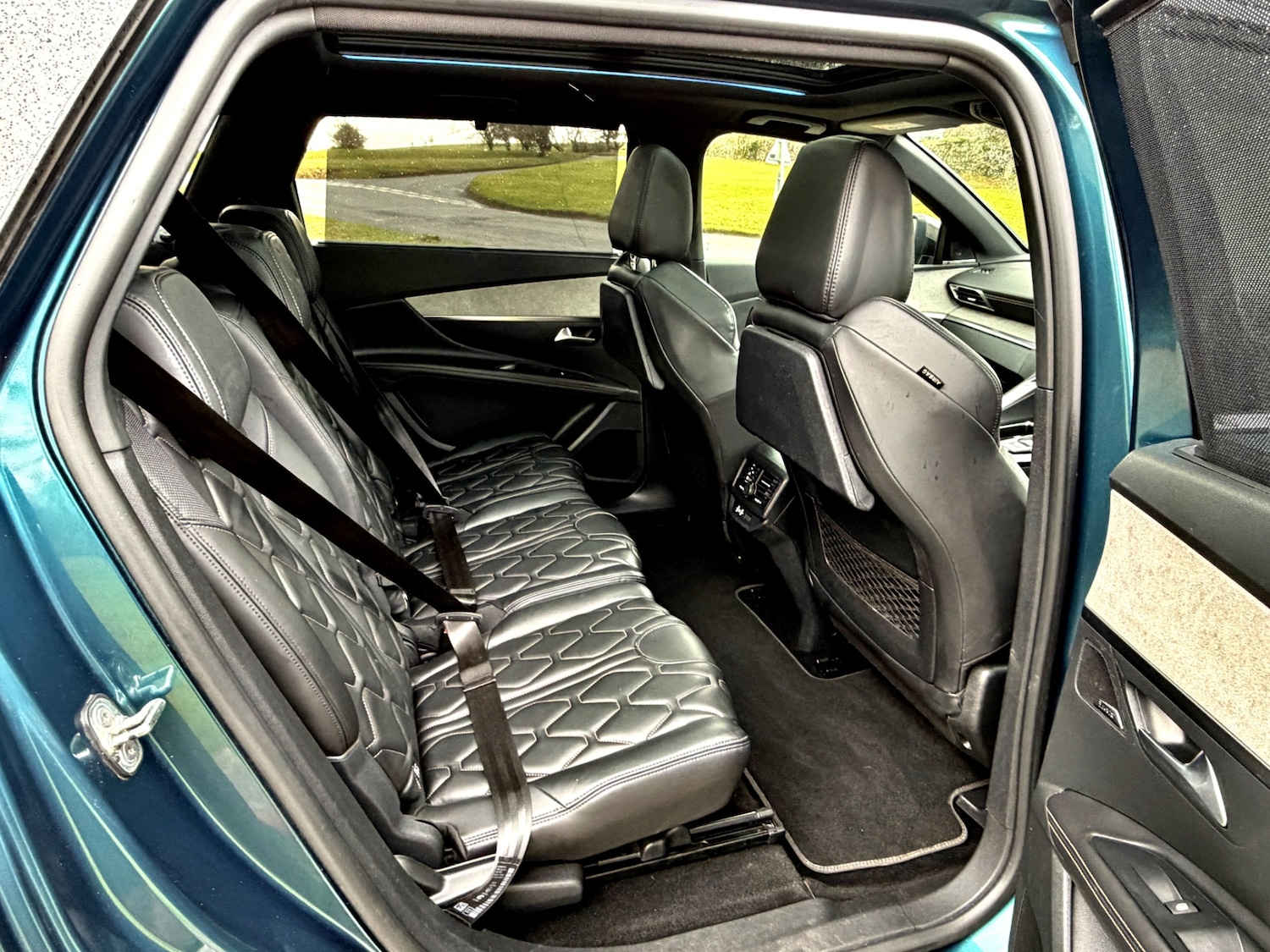 Used Peugeot 5008 2018 for sale - 77529468: Photo 19