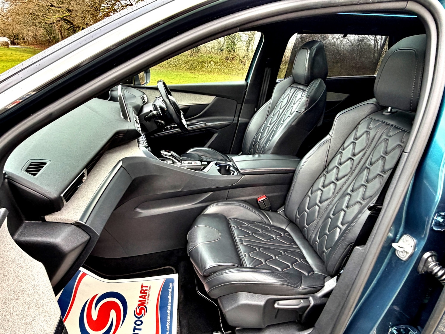 Used Peugeot 5008 2018 for sale - 77529468: Photo 21