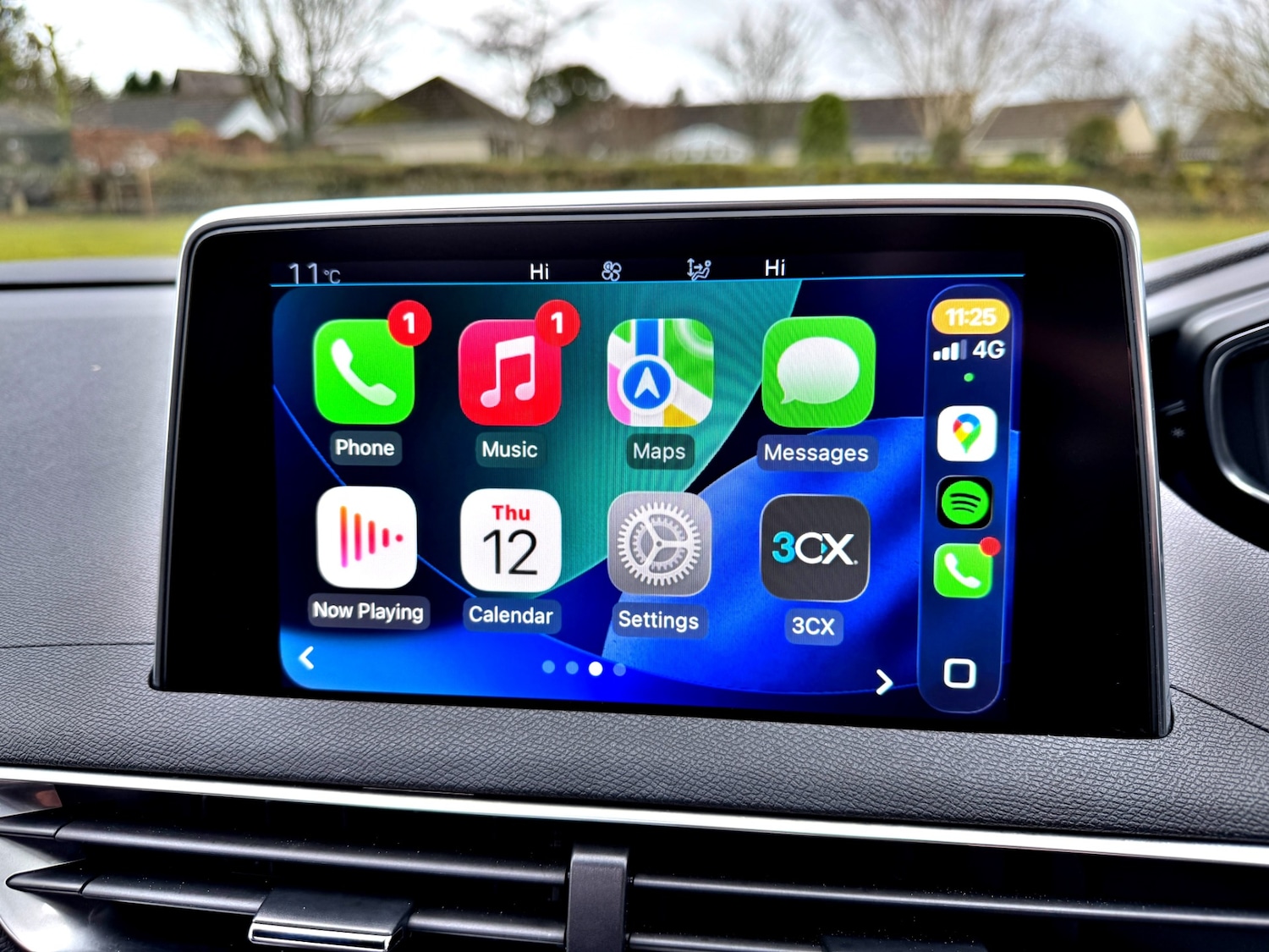 Used Peugeot 5008 2018 for sale - 77529468: Photo 25