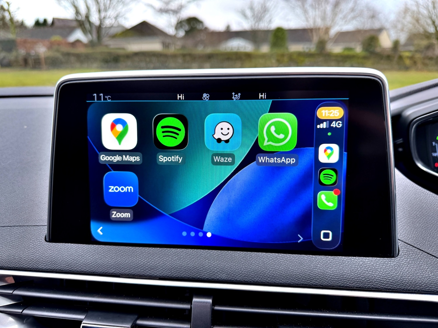 Used Peugeot 5008 2018 for sale - 77529468: Photo 26