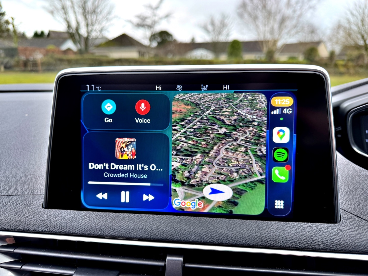 Used Peugeot 5008 2018 for sale - 77529468: Photo 27