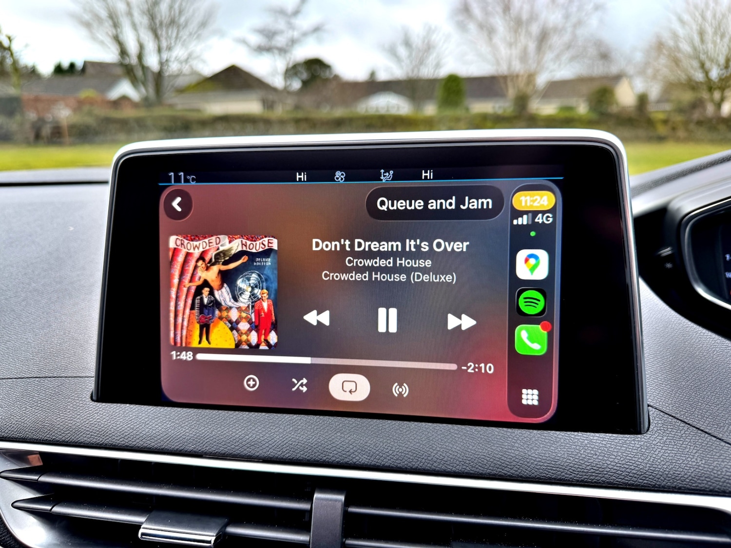 Used Peugeot 5008 2018 for sale - 77529468: Photo 28