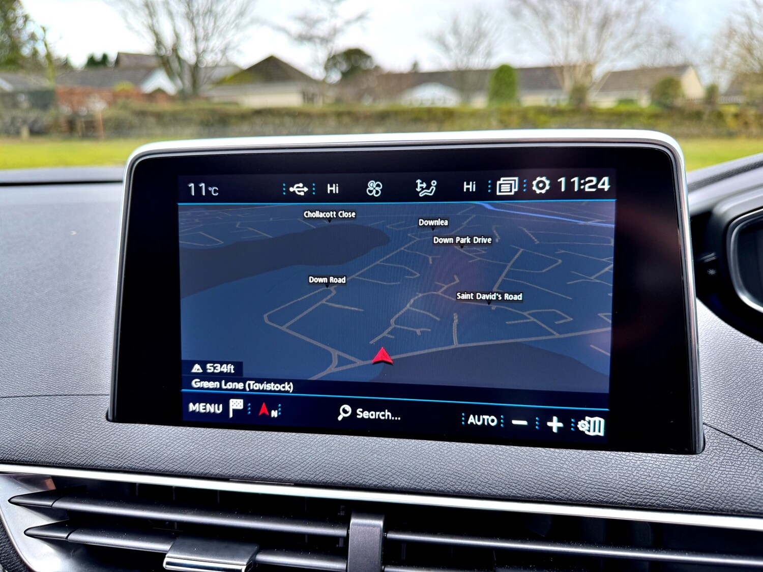 Used Peugeot 5008 2018 for sale - 77529468: Photo 30