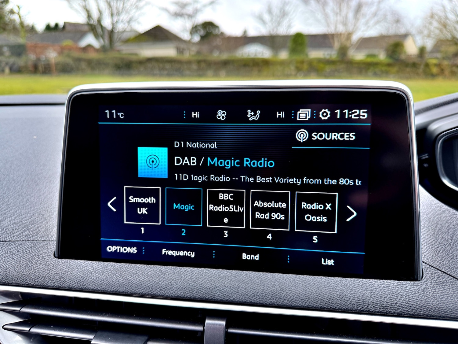 Used Peugeot 5008 2018 for sale - 77529468: Photo 31