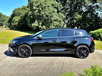 Used Renault Megane 2018 for sale - 79205637: Photo