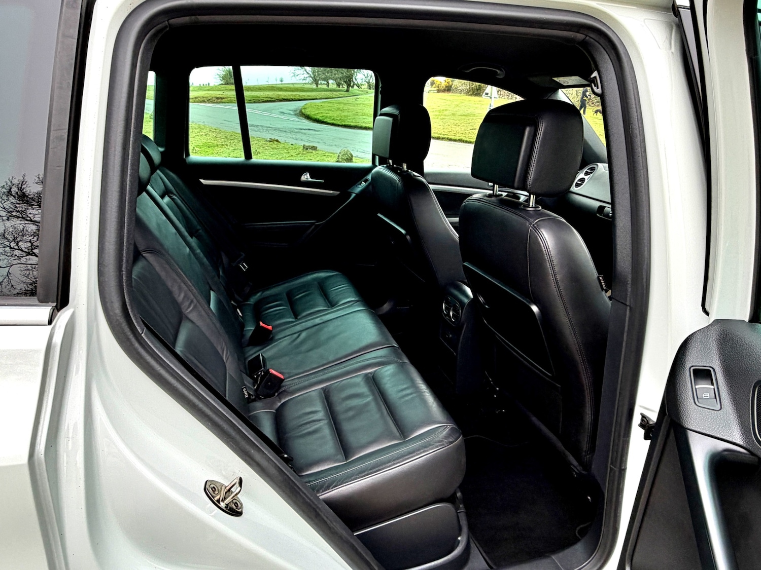 Used Volkswagen Tiguan 2015 for sale - 78078531: Photo 13