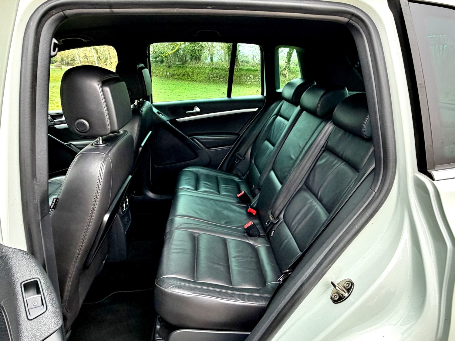 Used Volkswagen Tiguan 2015 for sale - 78078531: Photo 15