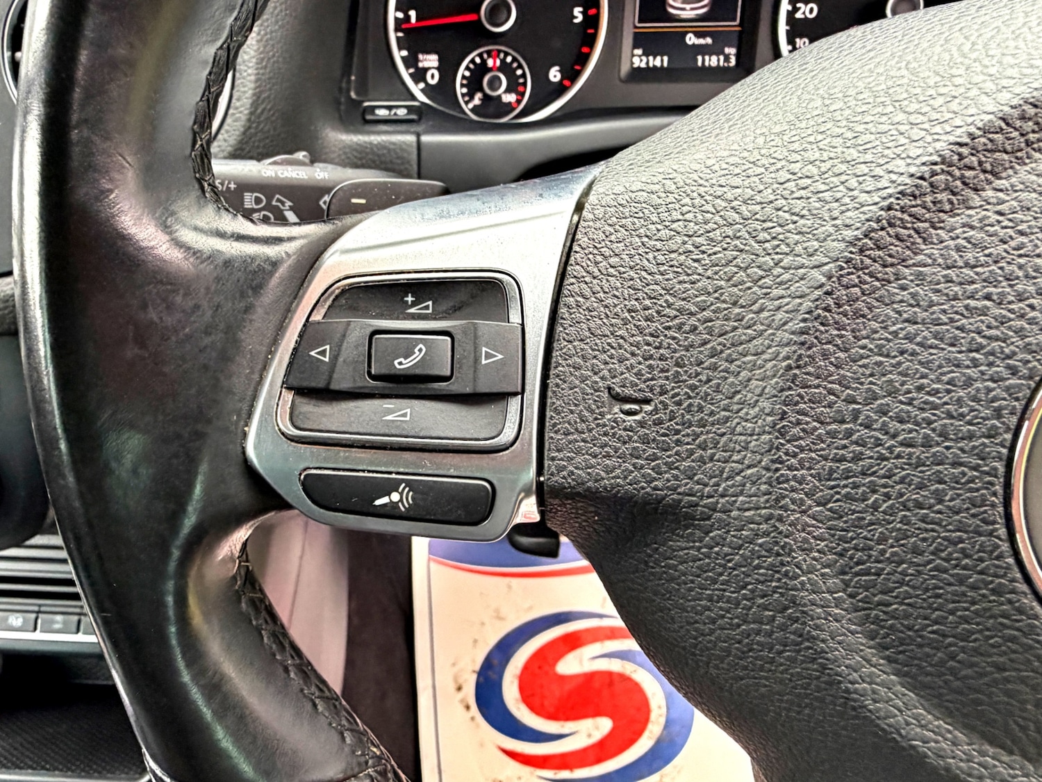 Used Volkswagen Tiguan 2015 for sale - 78078531: Photo 17