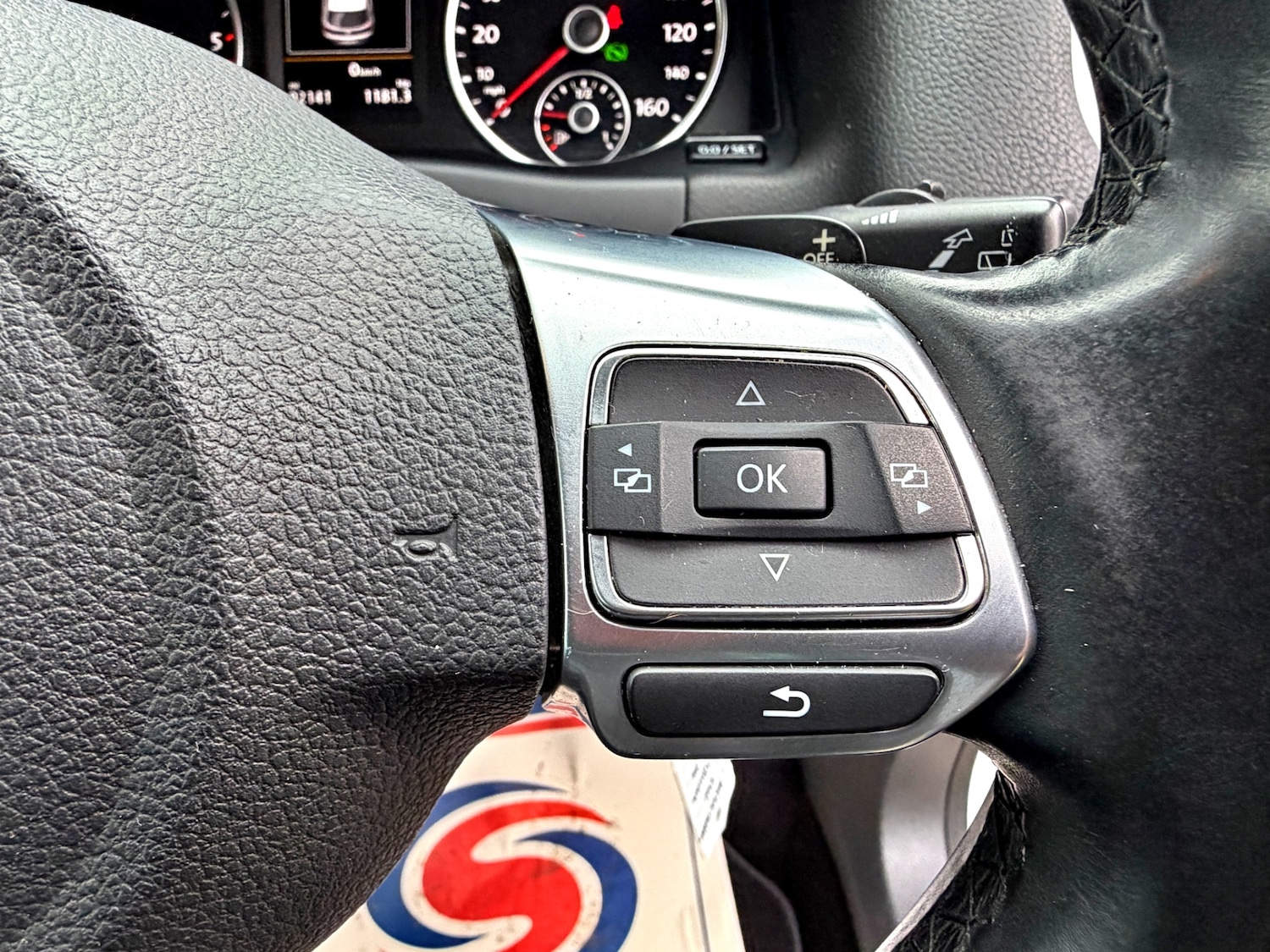 Used Volkswagen Tiguan 2015 for sale - 78078531: Photo 18