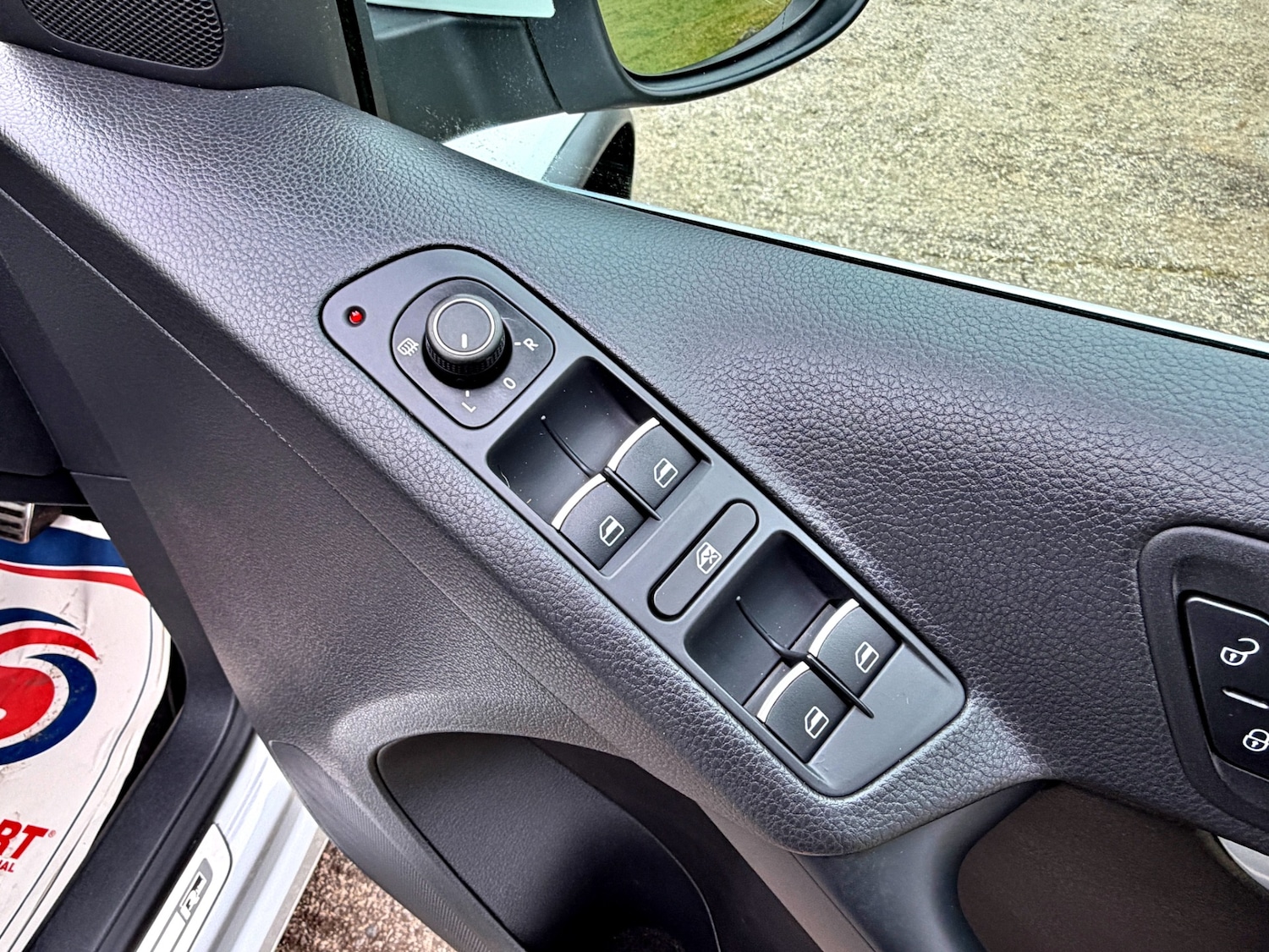 Used Volkswagen Tiguan 2015 for sale - 78078531: Photo 19