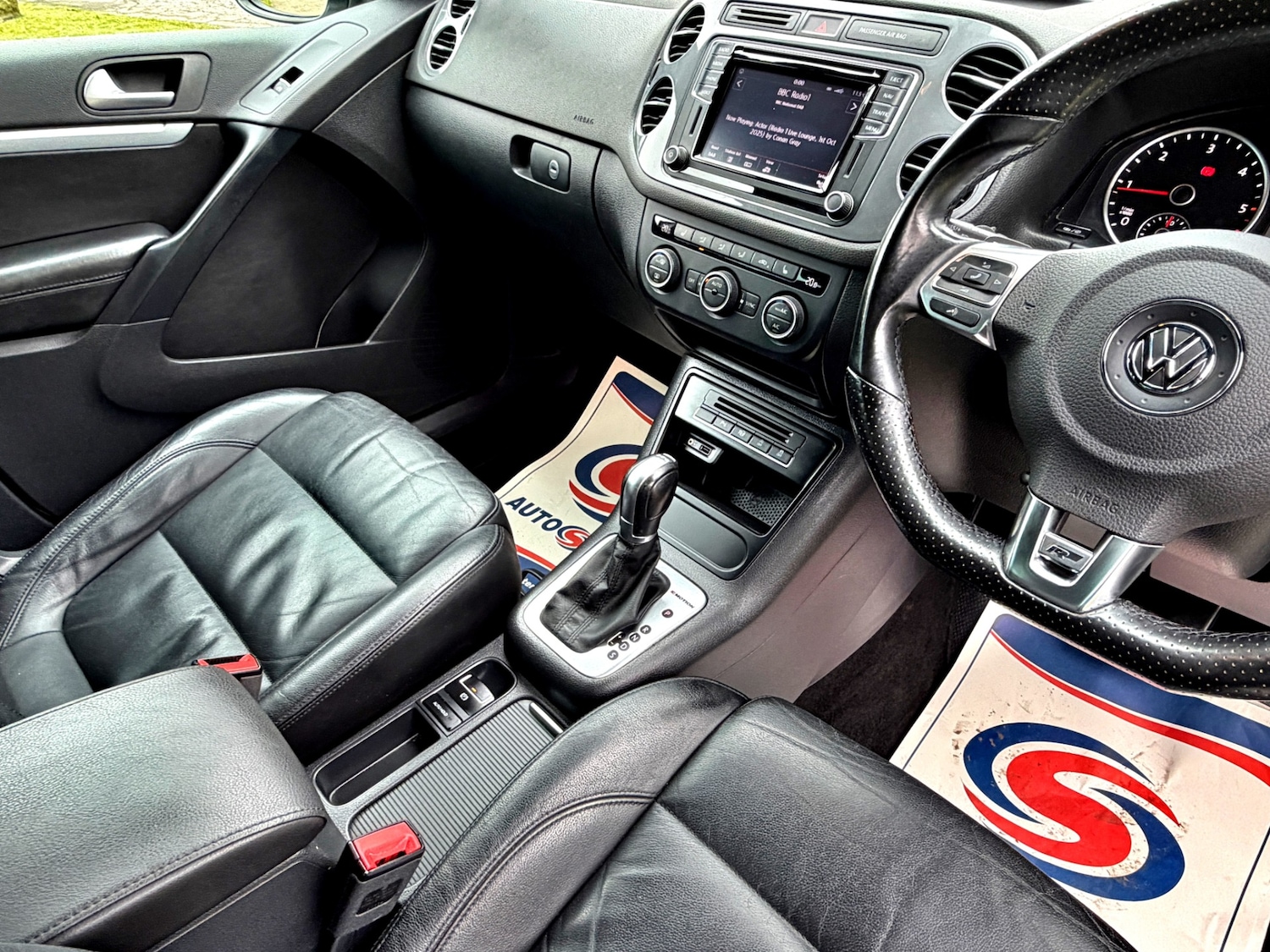 Used Volkswagen Tiguan 2015 for sale - 78078531: Photo 20